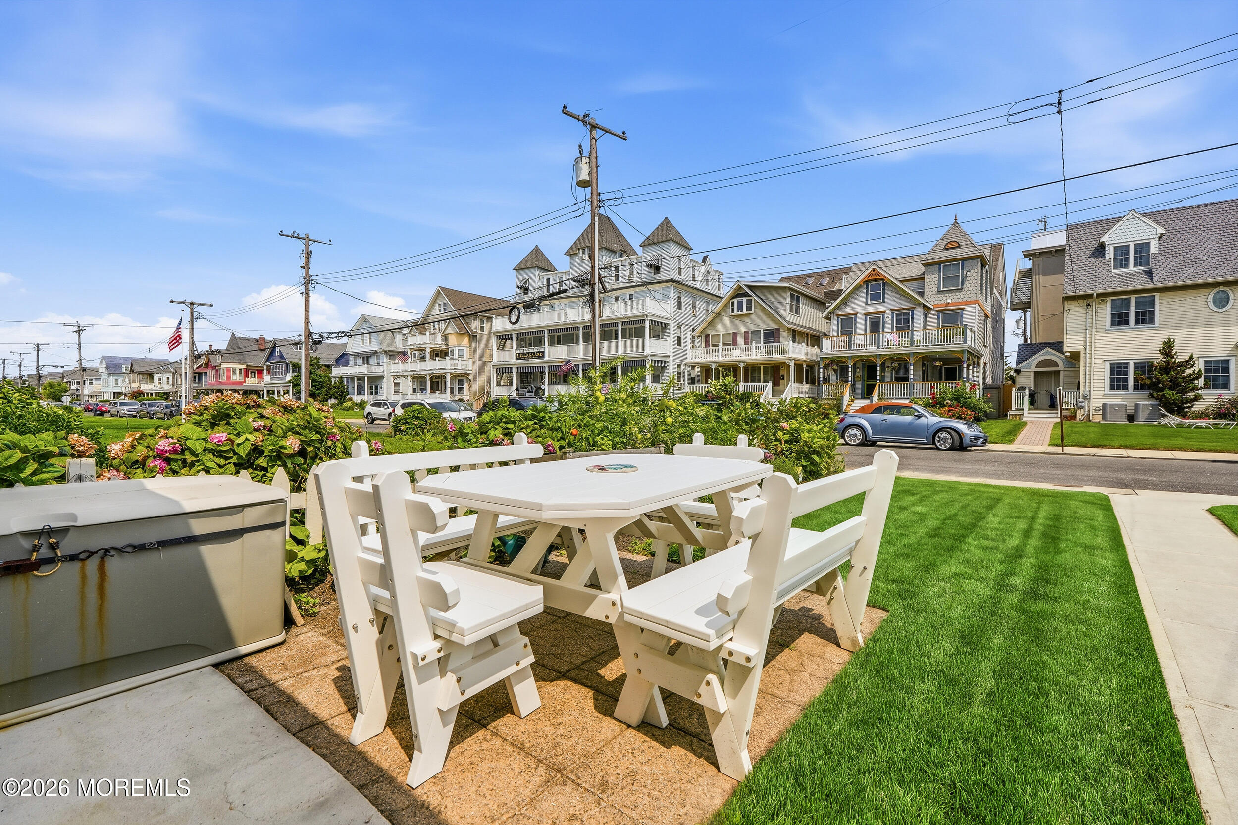 27 Ocean Avenue Ocean Grove NJ 07756
