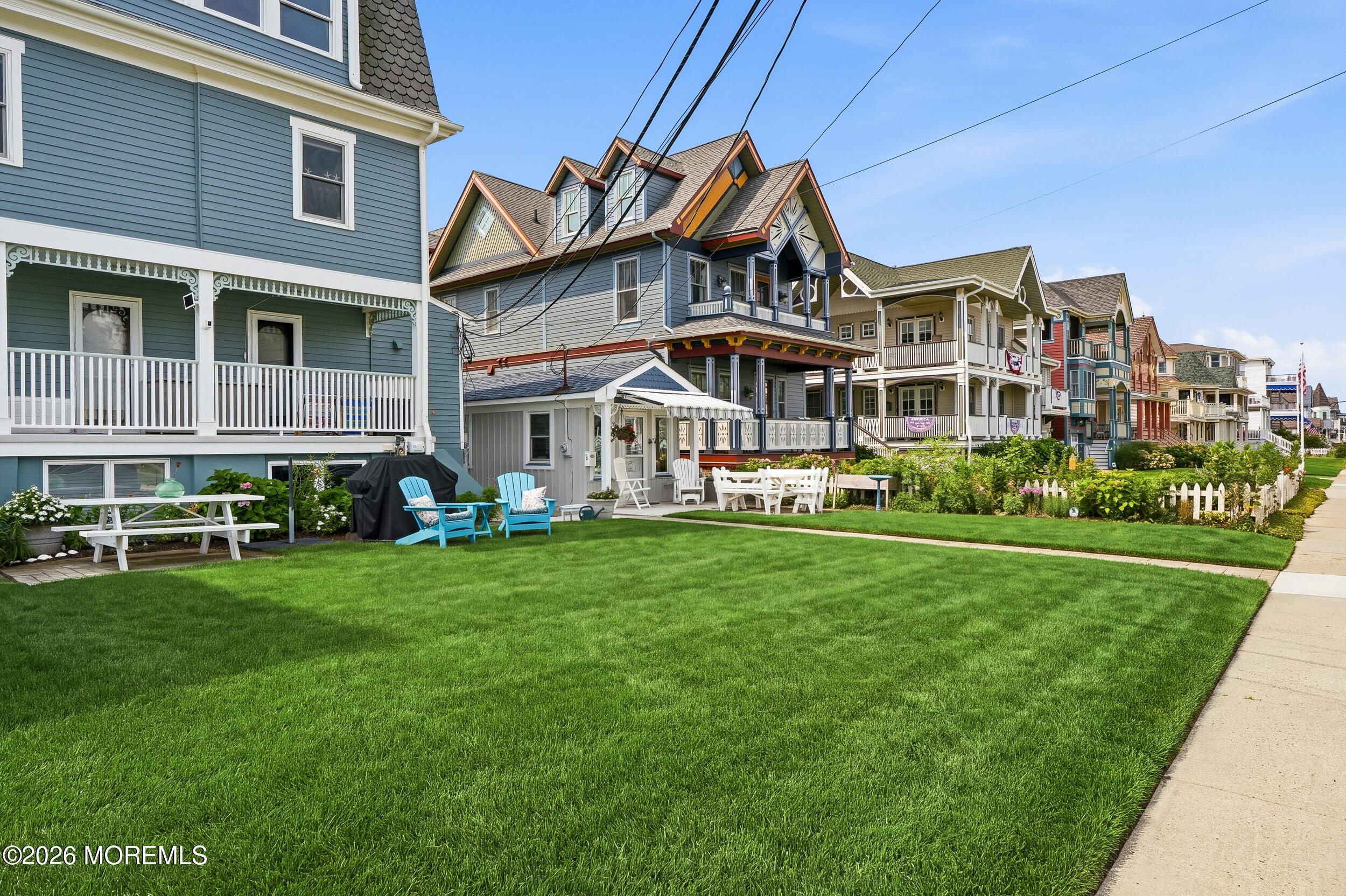 27 Ocean Avenue Ocean Grove NJ 07756