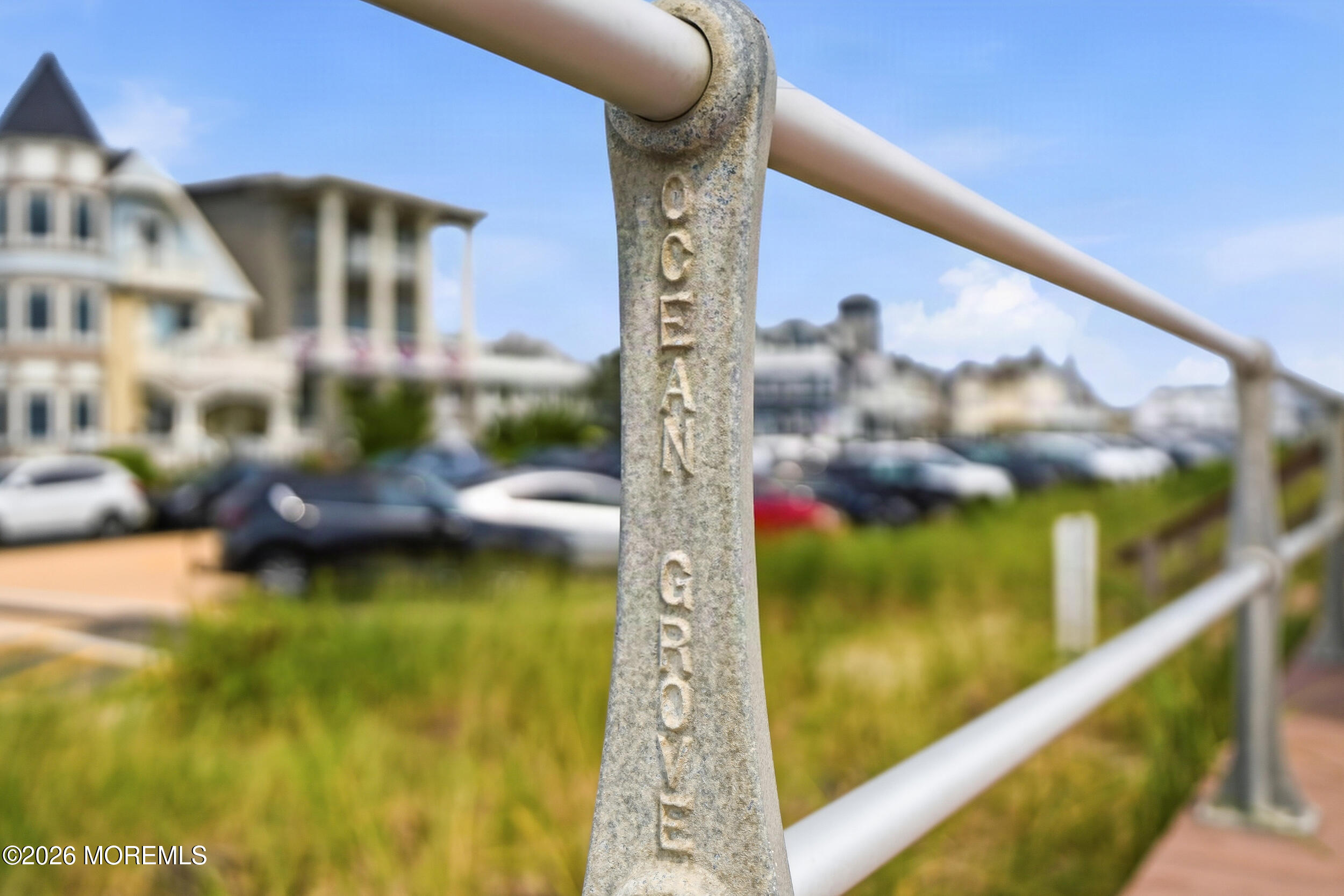 27 Ocean Avenue Ocean Grove NJ 07756