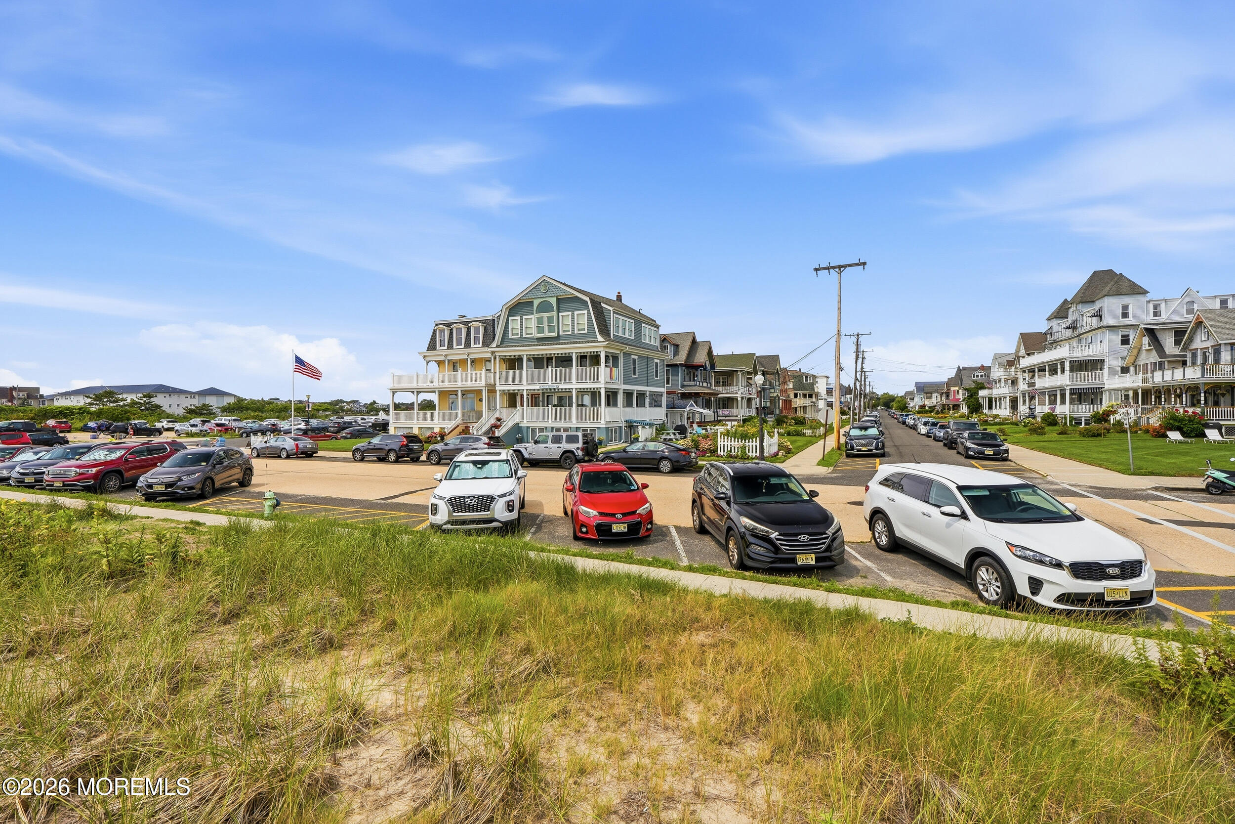 27 Ocean Avenue Ocean Grove NJ 07756