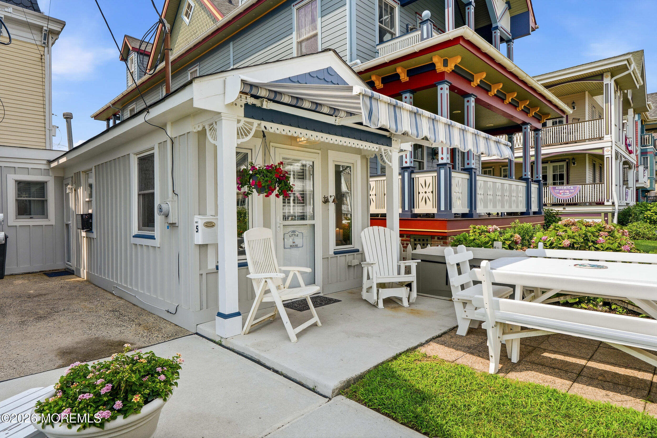 27 Ocean Avenue Ocean Grove NJ 07756