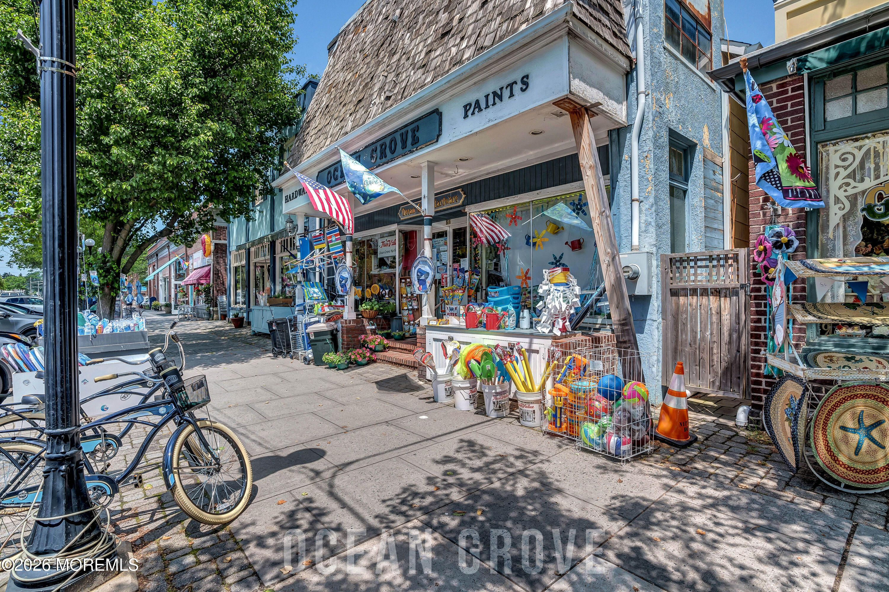 27 Ocean Avenue Ocean Grove NJ 07756