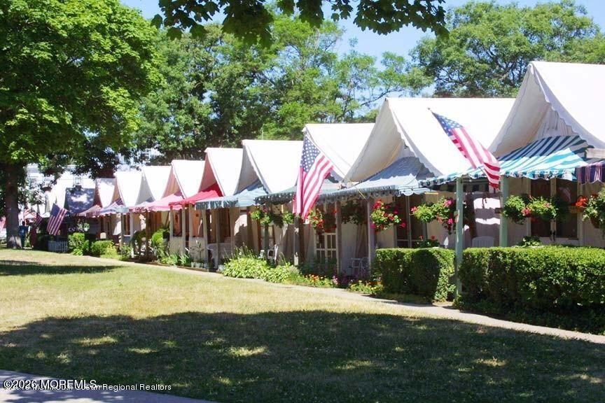 27 Ocean Avenue Ocean Grove NJ 07756