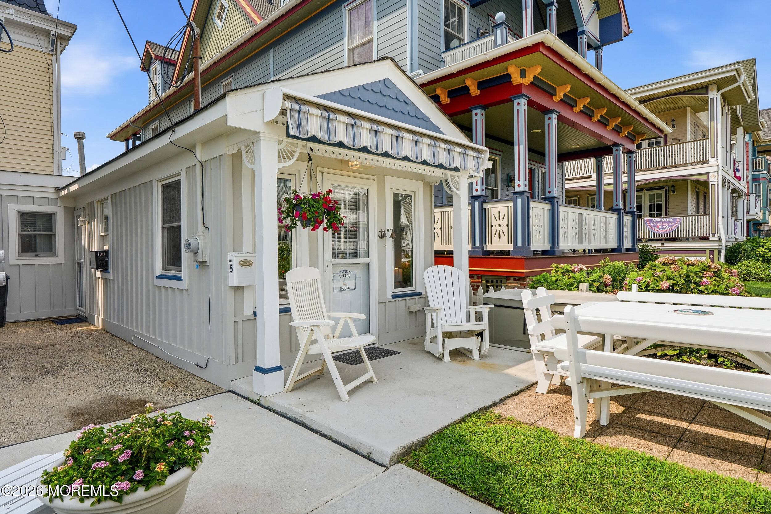 27 Ocean Avenue Ocean Grove NJ 07756