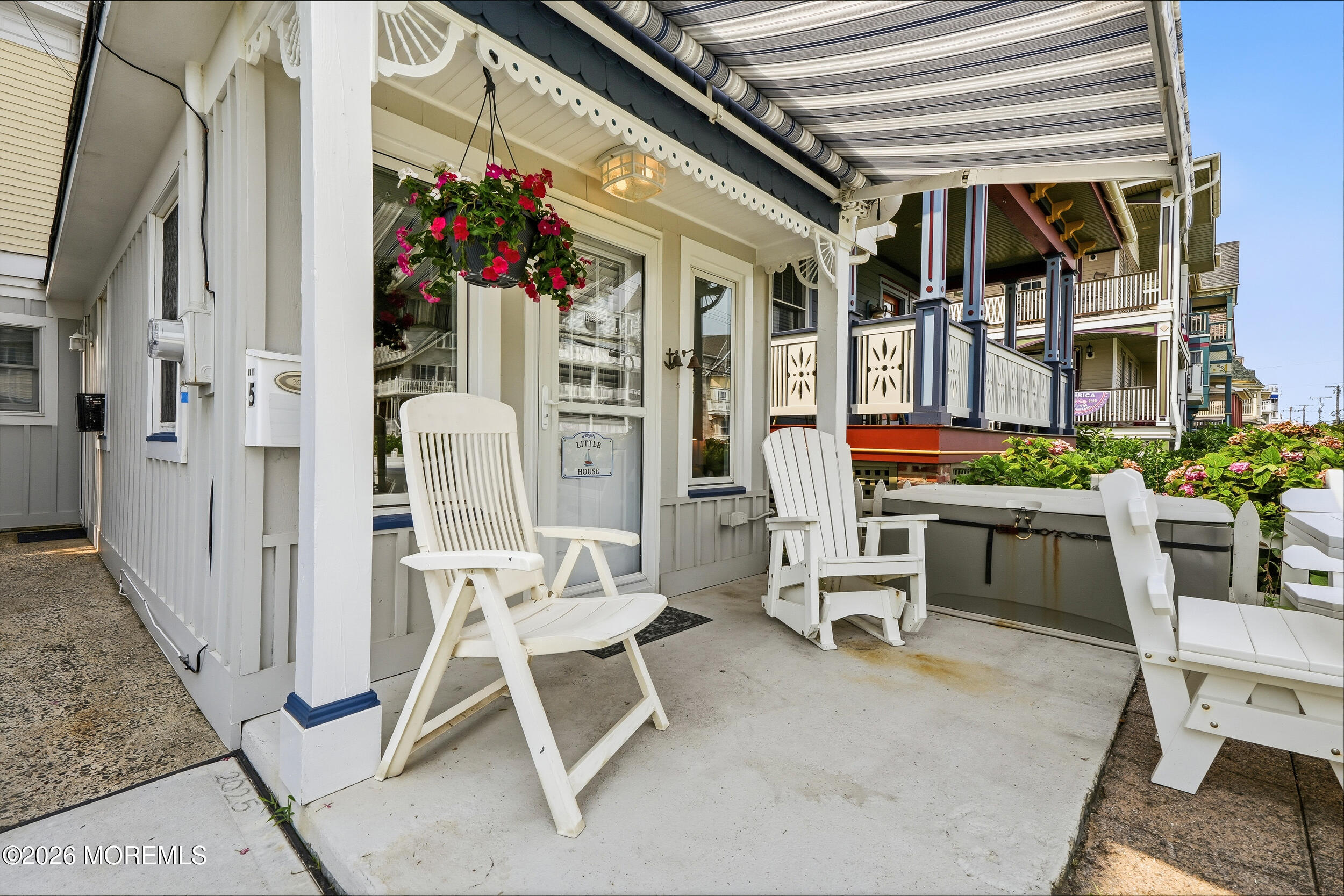 27 Ocean Avenue Ocean Grove NJ 07756