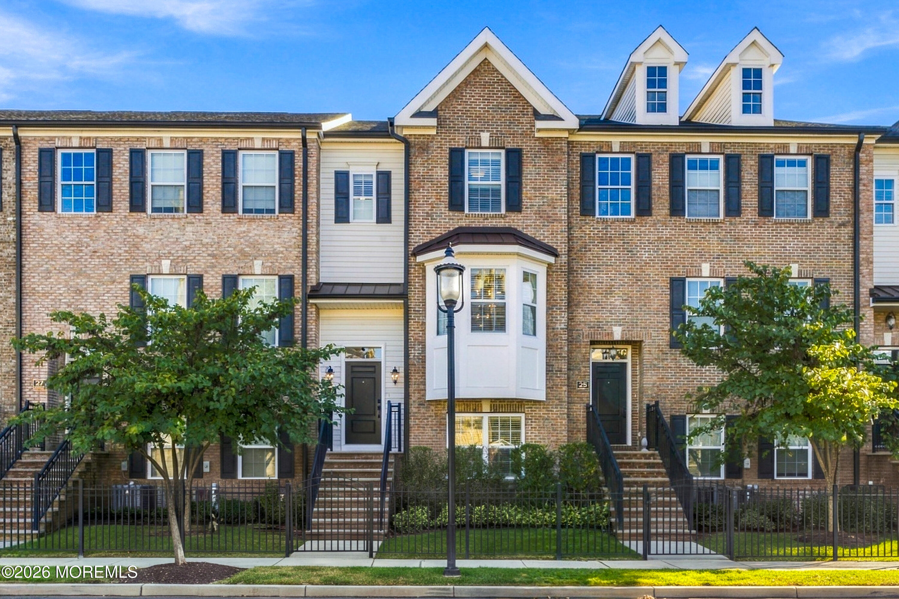 26 Catherine Street Red Bank NJ 07701