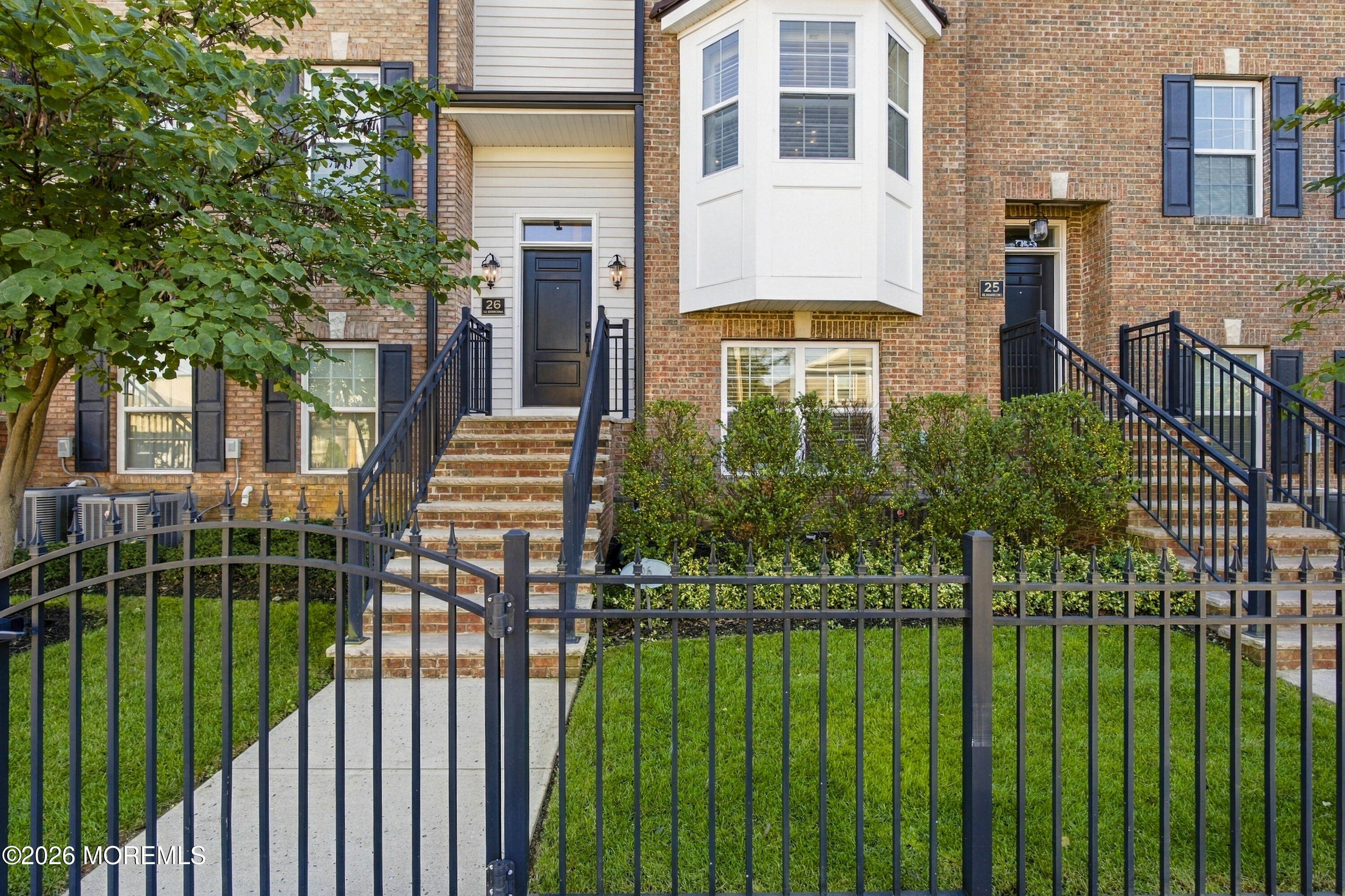 26 Catherine Street Red Bank NJ 07701