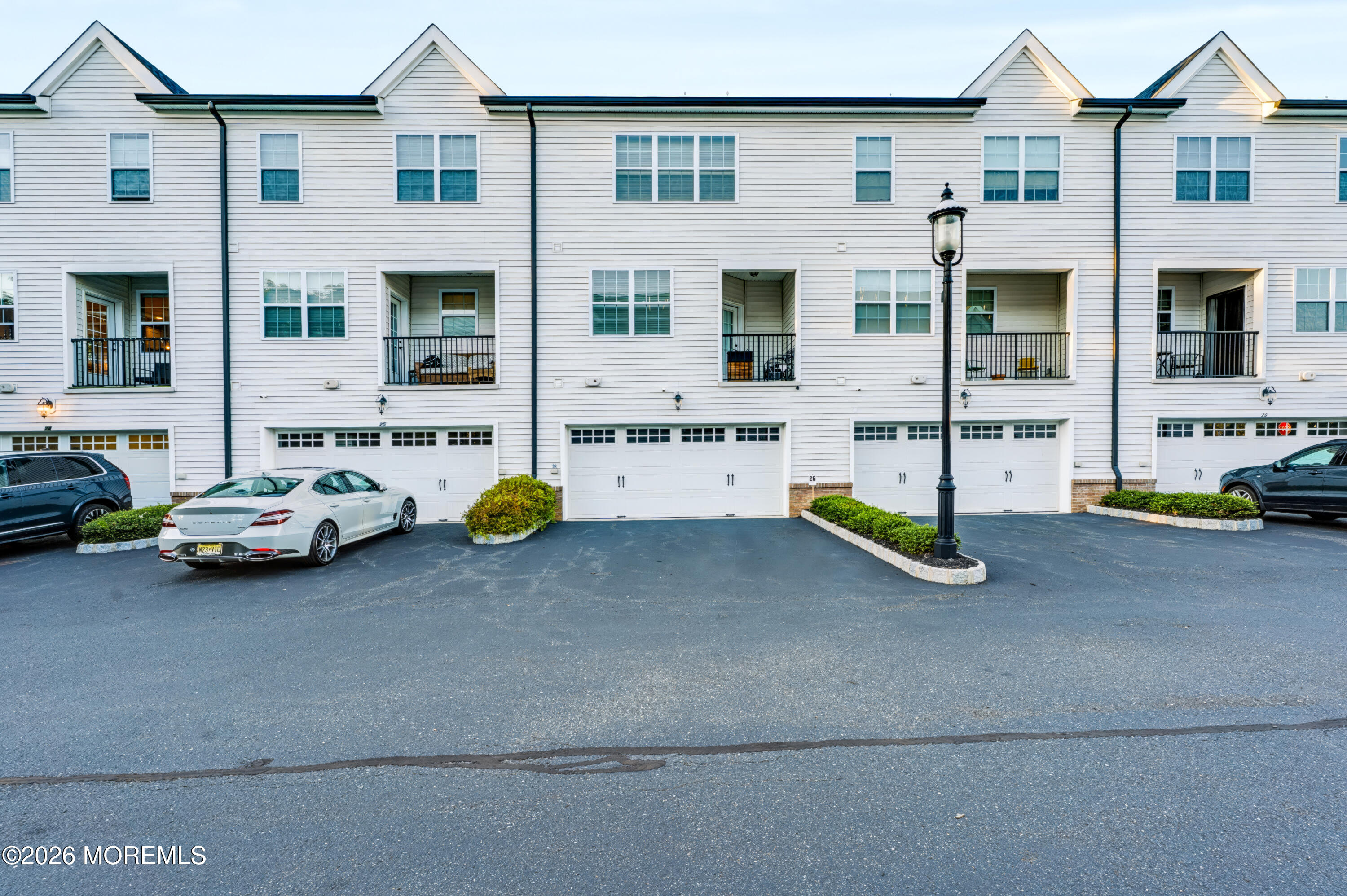 26 Catherine Street Red Bank NJ 07701