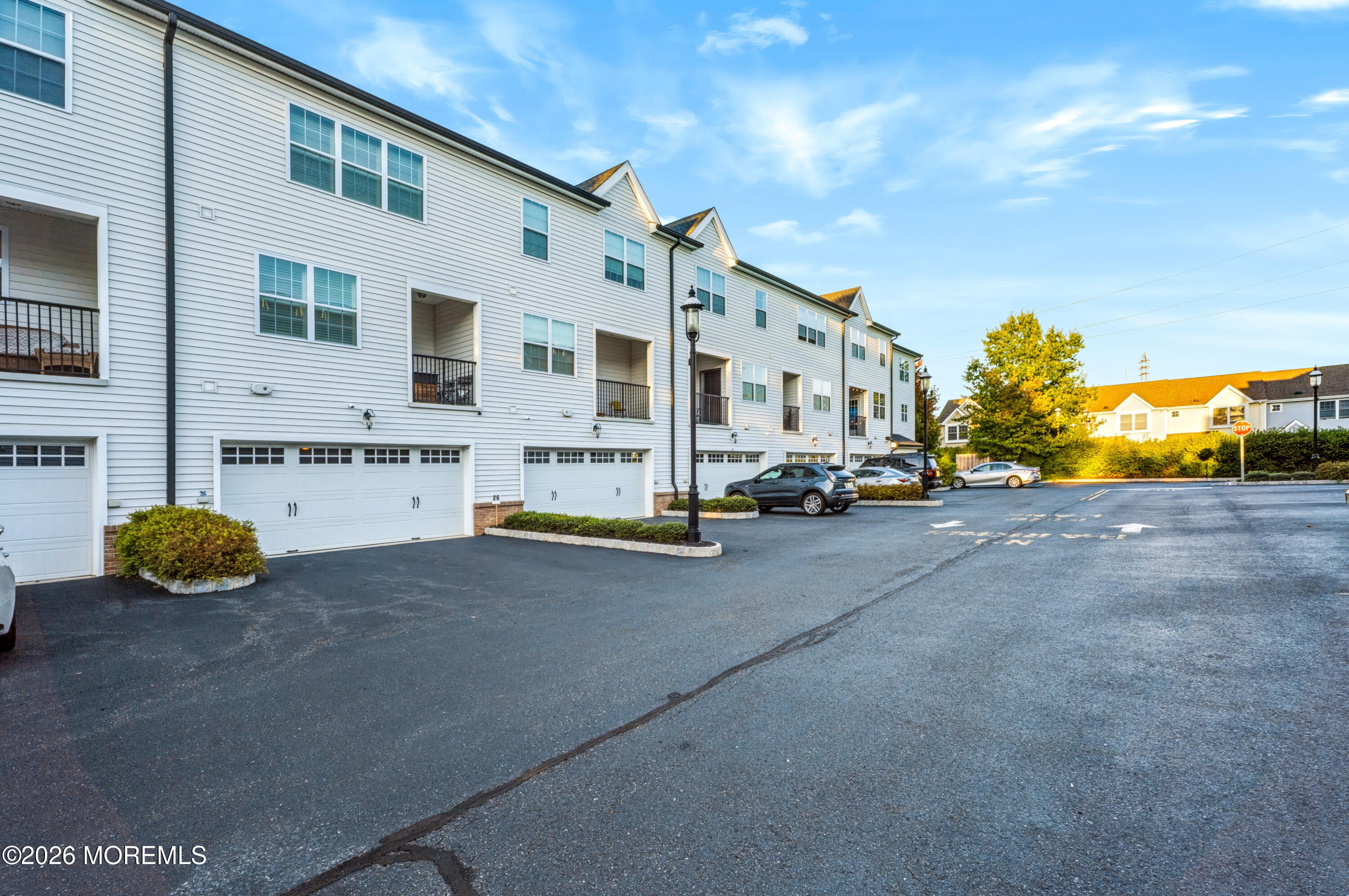 26 Catherine Street Red Bank NJ 07701