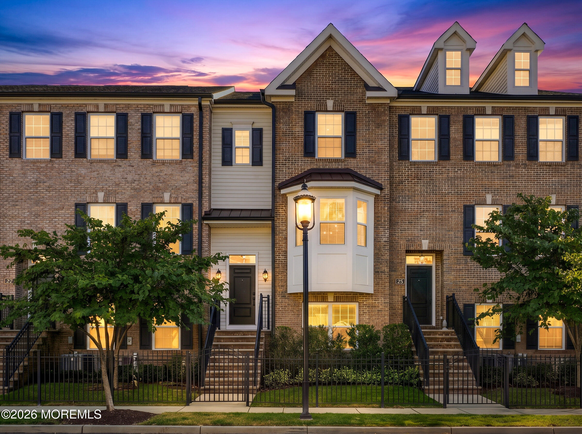 26 Catherine Street Red Bank NJ 07701
