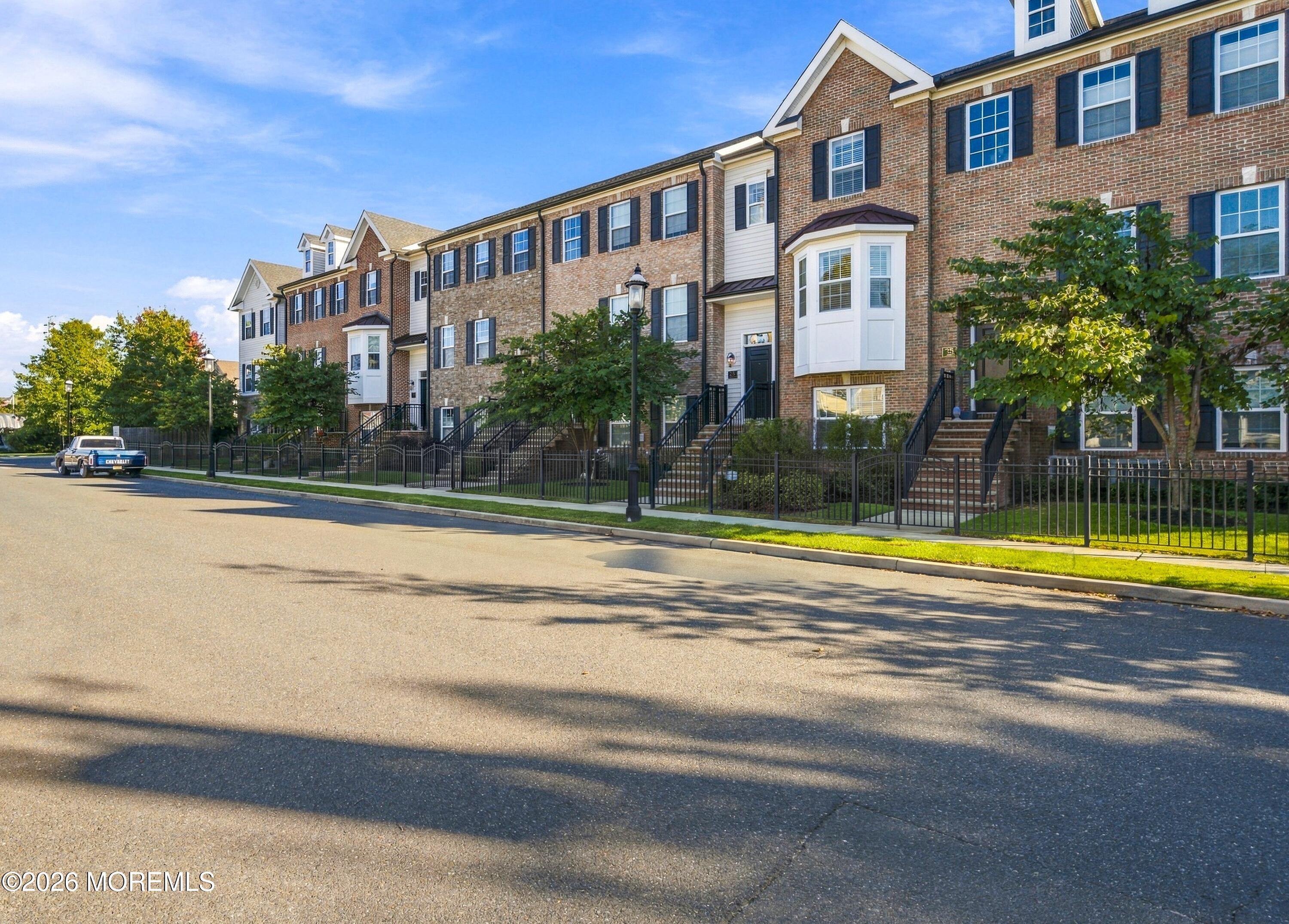 26 Catherine Street Red Bank NJ 07701