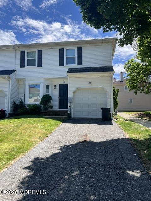 21 Carriage Lane Englishtown NJ 07726