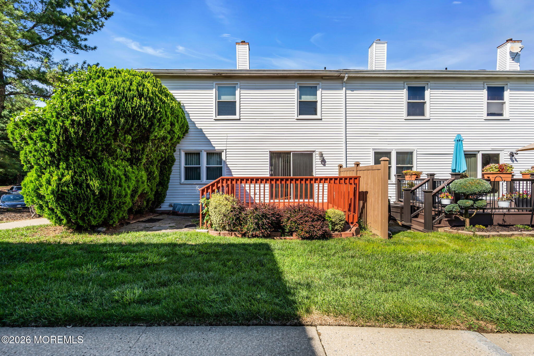 21 Carriage Lane Englishtown NJ 07726