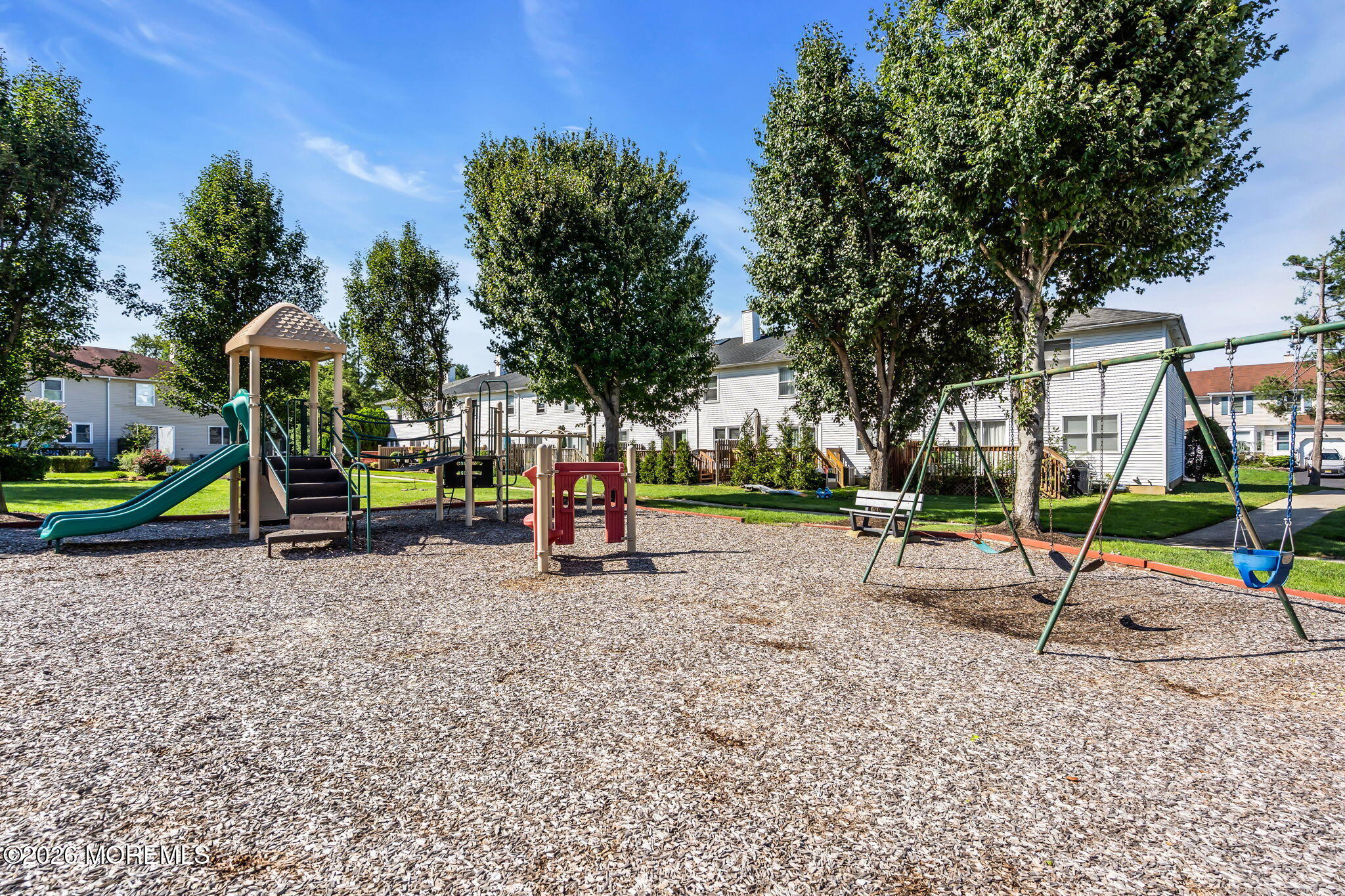 21 Carriage Lane Englishtown NJ 07726
