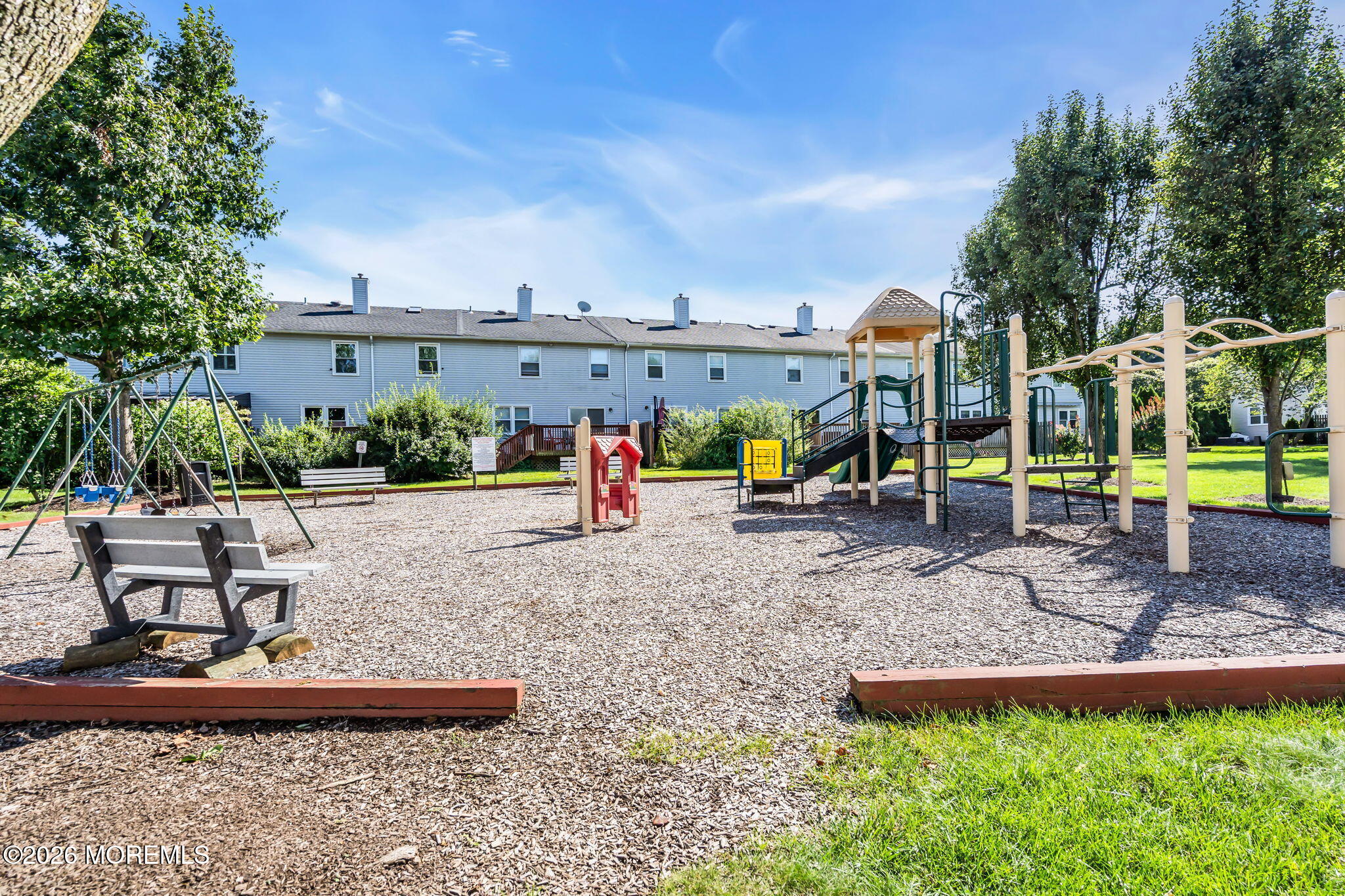 21 Carriage Lane Englishtown NJ 07726