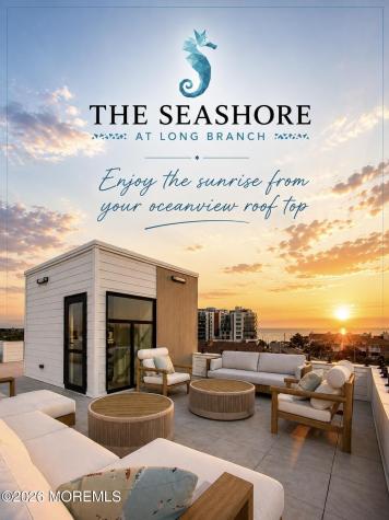12 Seashore Drive Long Branch NJ 07740