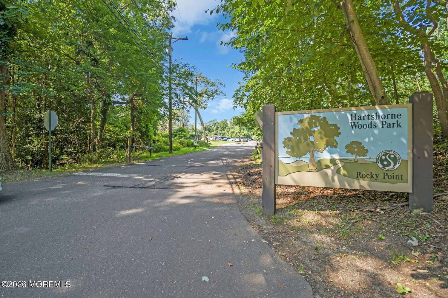 200 Portland Road Highlands NJ 07732