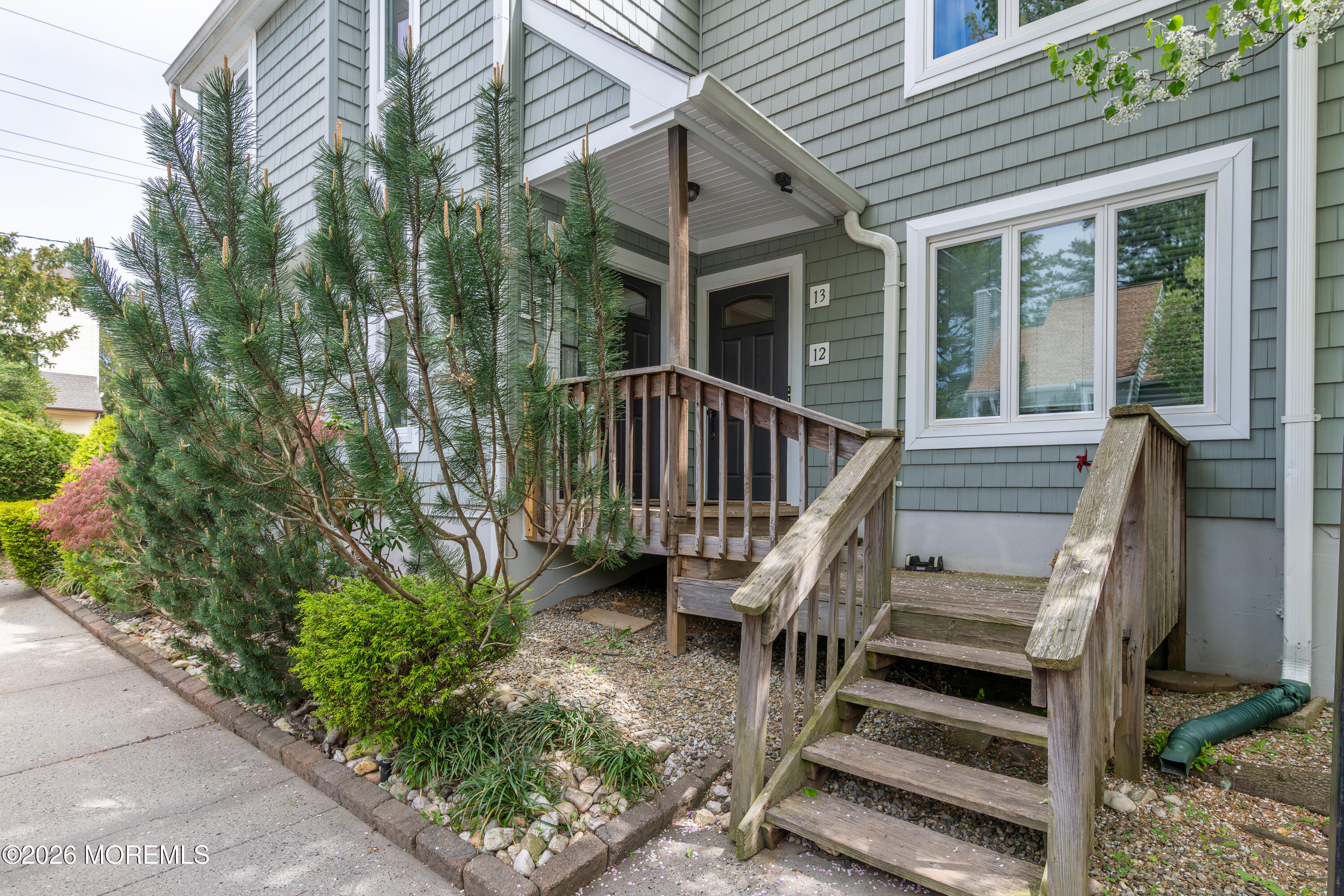1 Central Avenue Atlantic Highlands NJ 07716