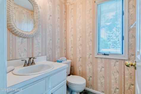 1 Central Avenue Atlantic Highlands NJ 07716