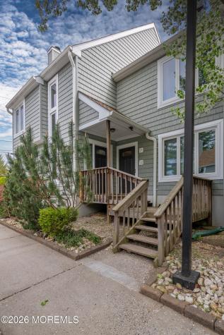 1 Central Avenue Atlantic Highlands NJ 07716