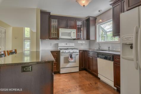 1 Central Avenue Atlantic Highlands NJ 07716