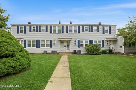 124 Belshaw Avenue Shrewsbury Twp NJ 07724
