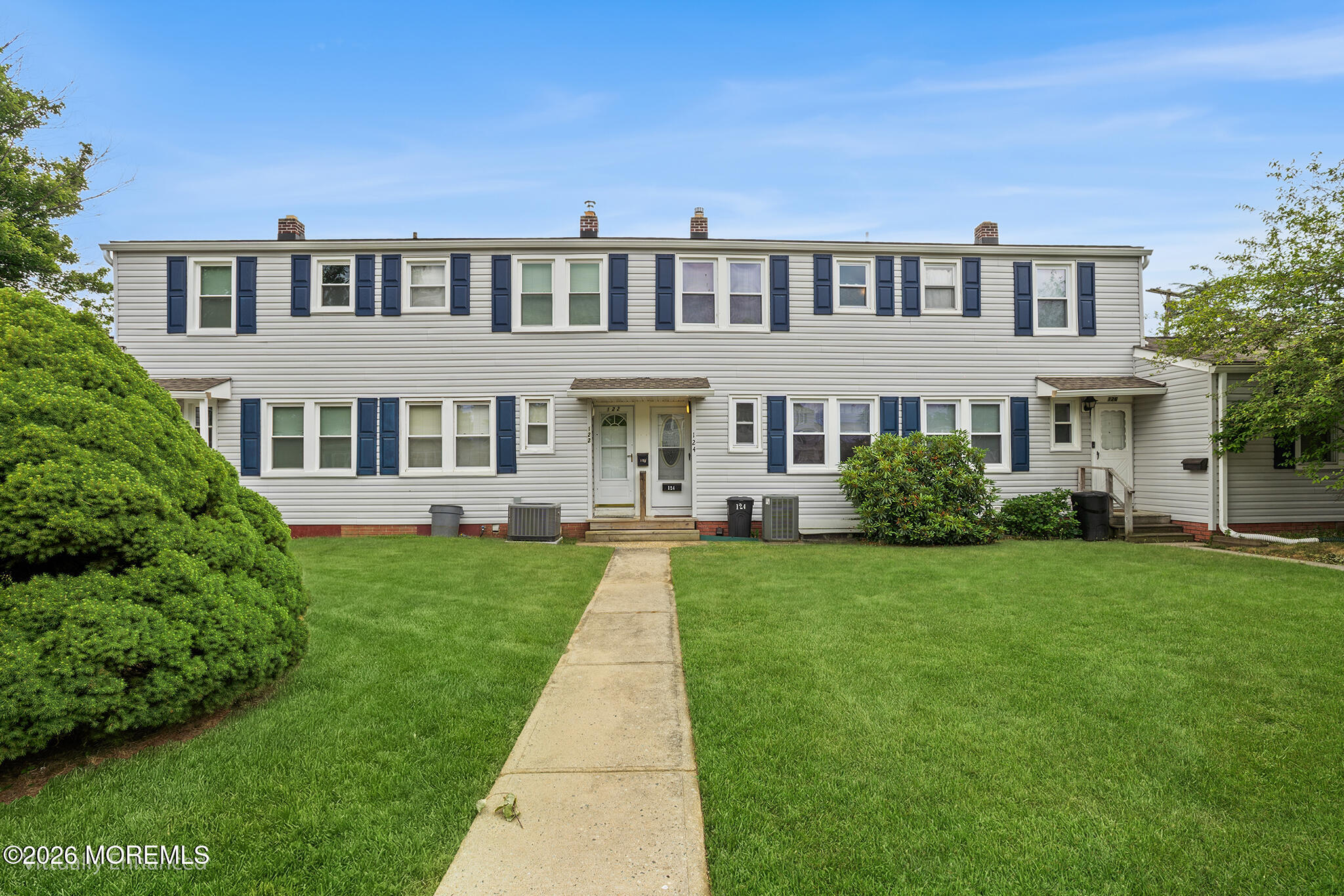 124 Belshaw Avenue Shrewsbury Twp NJ 07724