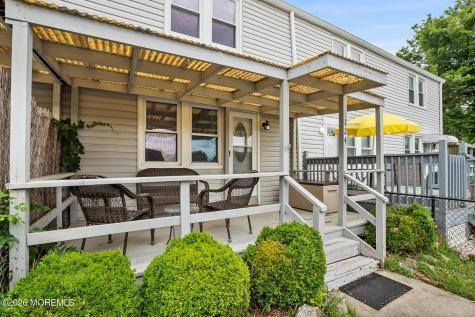 124 Belshaw Avenue Shrewsbury Twp NJ 07724