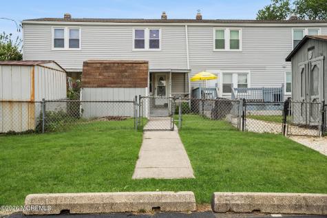 124 Belshaw Avenue Shrewsbury Twp NJ 07724