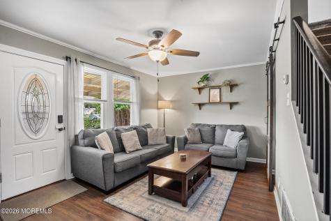 124 Belshaw Avenue Shrewsbury Twp NJ 07724