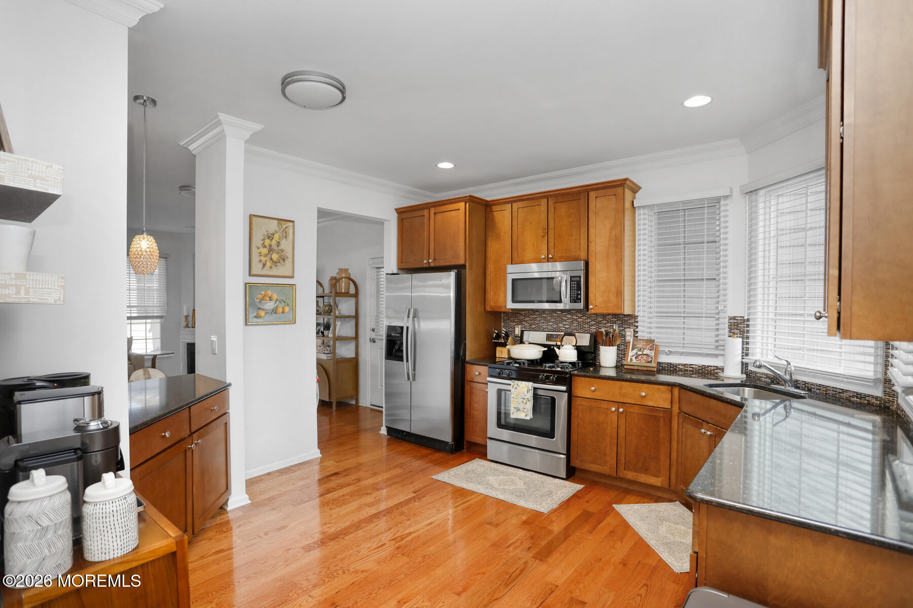 16 Mariners Bend Brielle NJ 08730