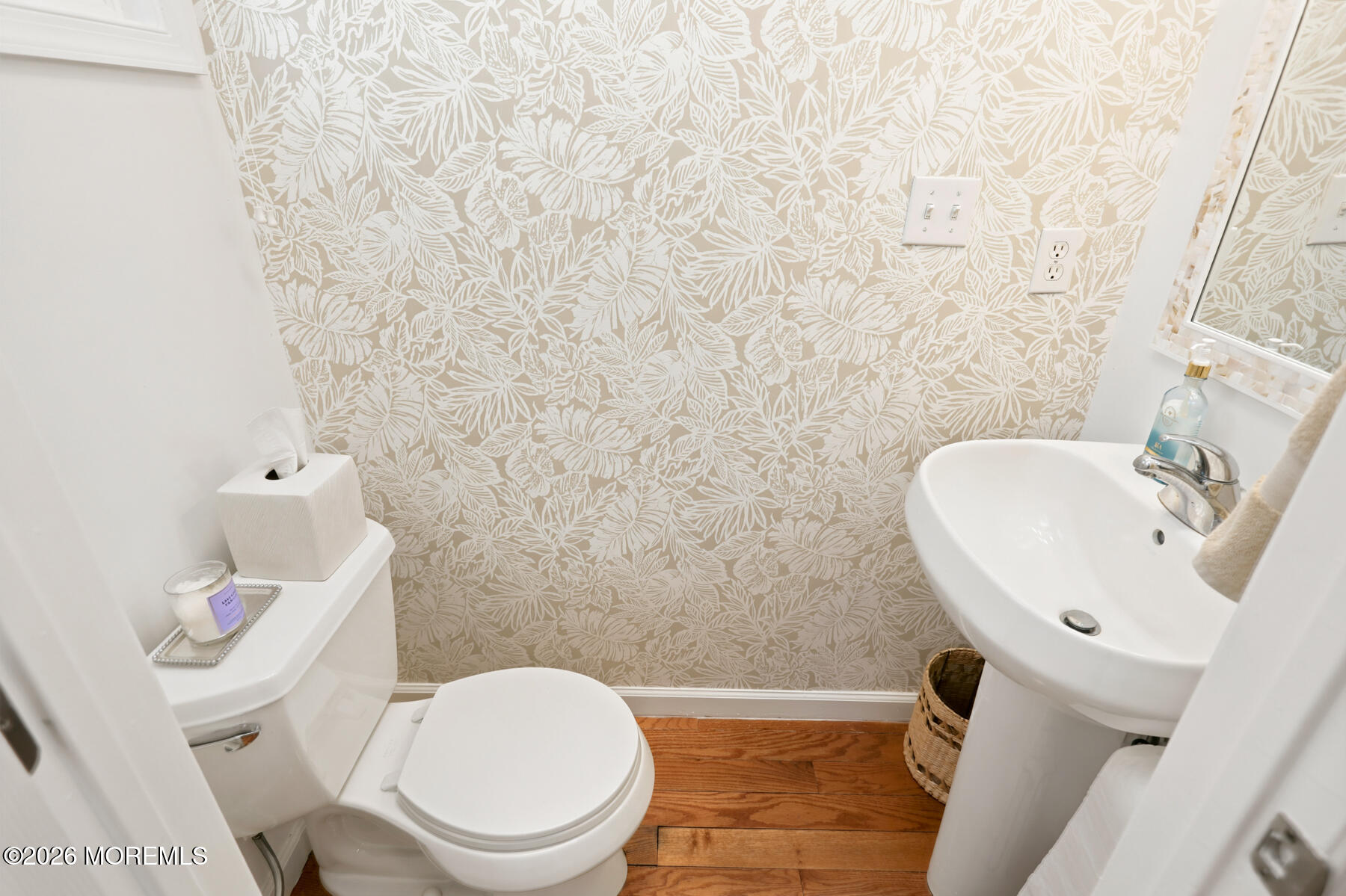 16 Mariners Bend Brielle NJ 08730