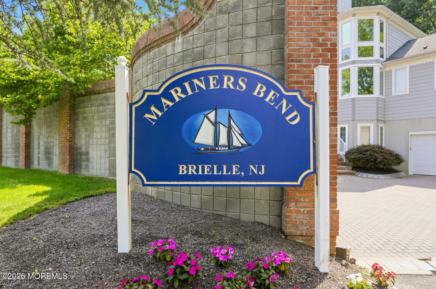 16 Mariners Bend Brielle NJ 08730
