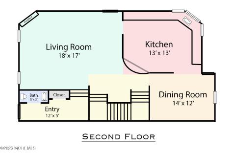 16 Mariners Bend Brielle NJ 08730