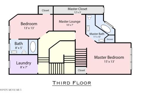 16 Mariners Bend Brielle NJ 08730