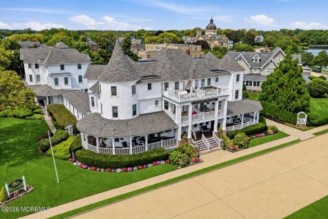 200 Monmouth Avenue Spring Lake NJ 07762