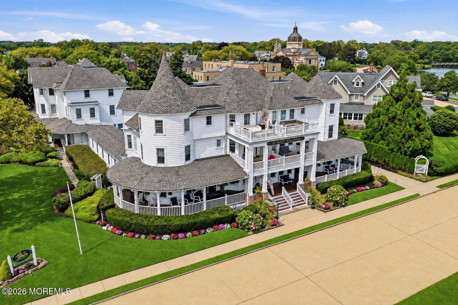 200 Monmouth Avenue Spring Lake NJ 07762