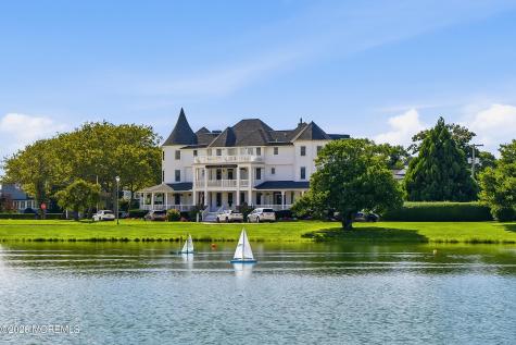 200 Monmouth Avenue Spring Lake NJ 07762