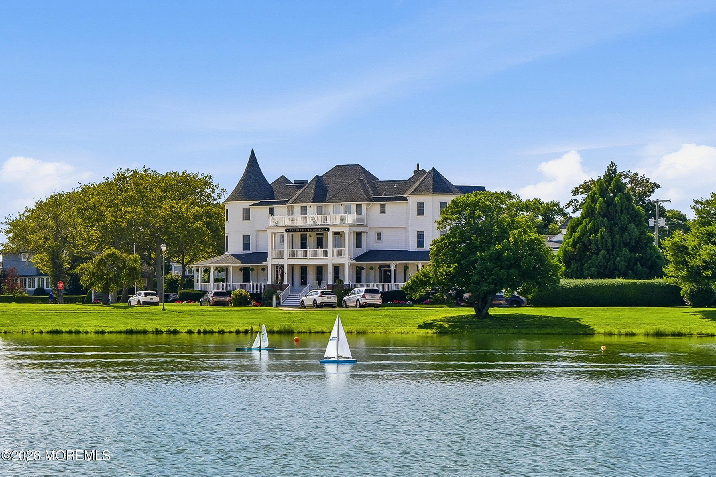 200 Monmouth Avenue Spring Lake NJ 07762