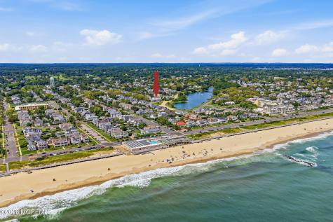 200 Monmouth Avenue Spring Lake NJ 07762