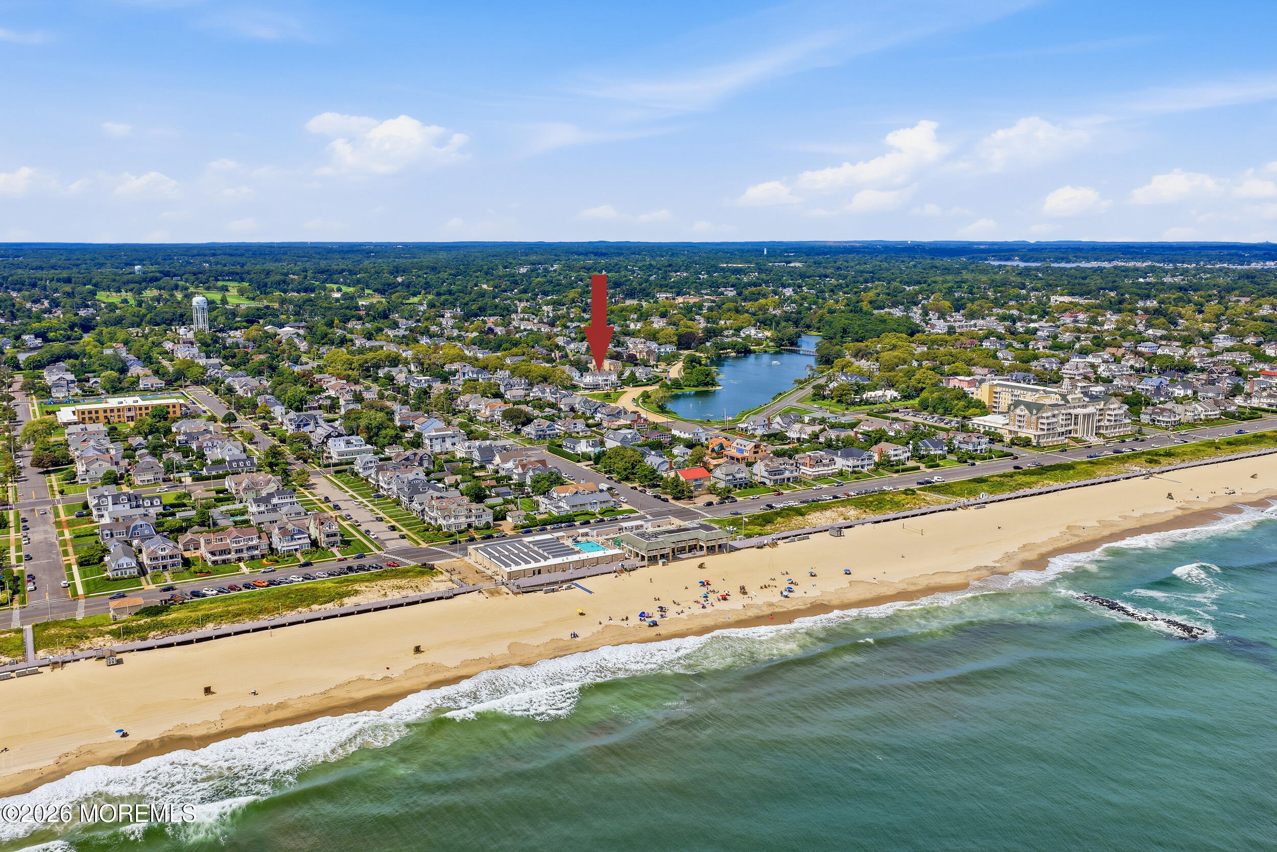 200 Monmouth Avenue Spring Lake NJ 07762