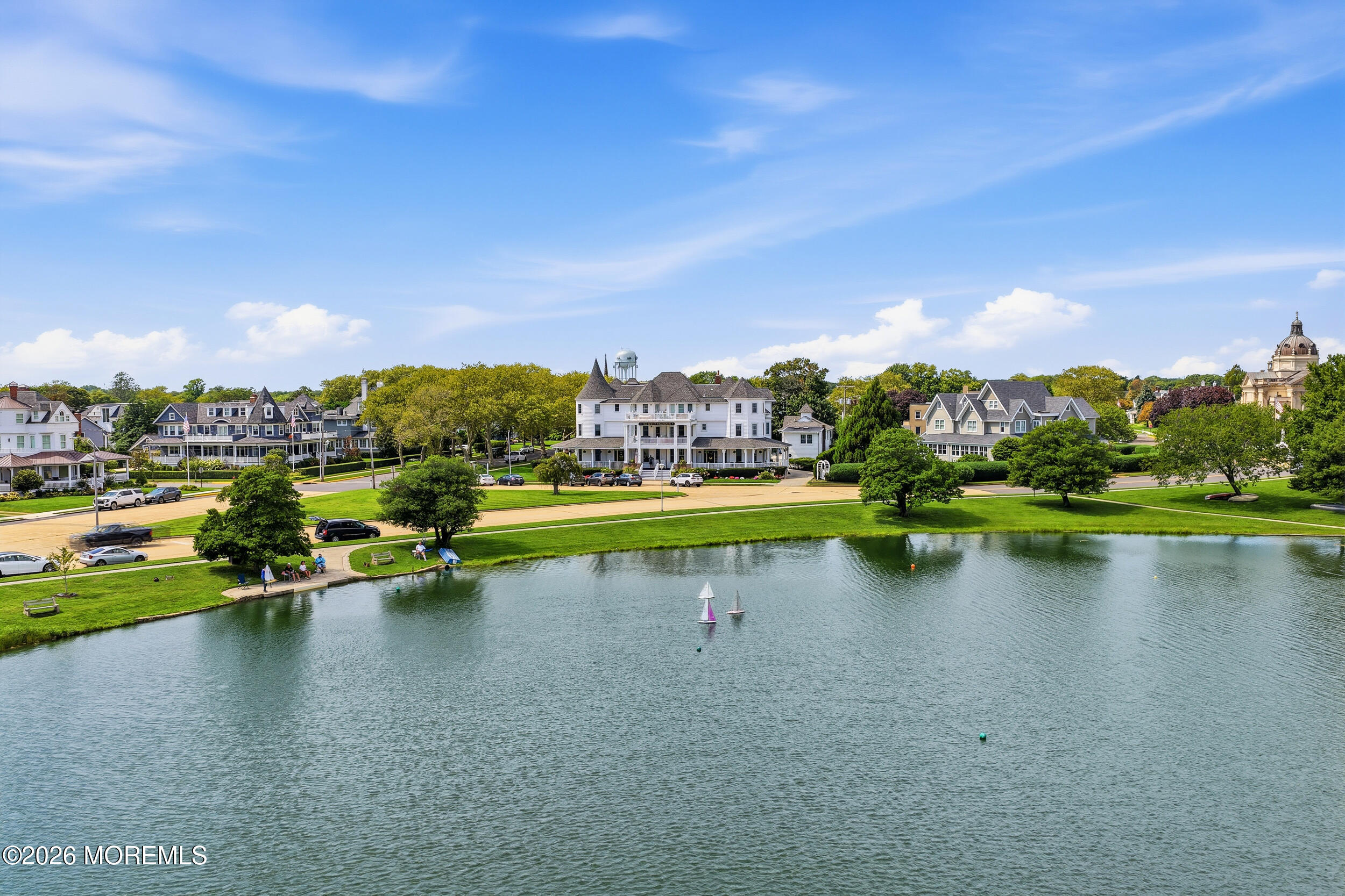 200 Monmouth Avenue Spring Lake NJ 07762