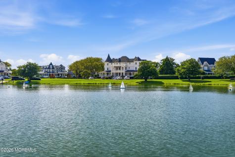 200 Monmouth Avenue Spring Lake NJ 07762