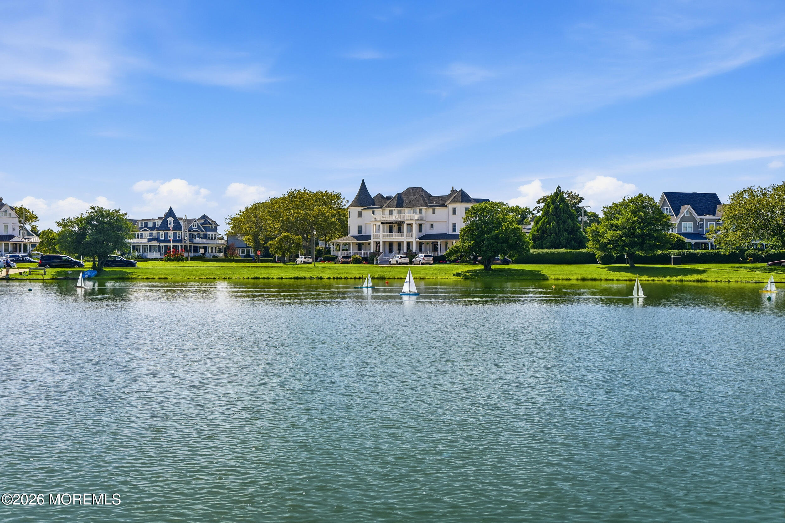 200 Monmouth Avenue Spring Lake NJ 07762