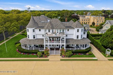 200 Monmouth Avenue Spring Lake NJ 07762