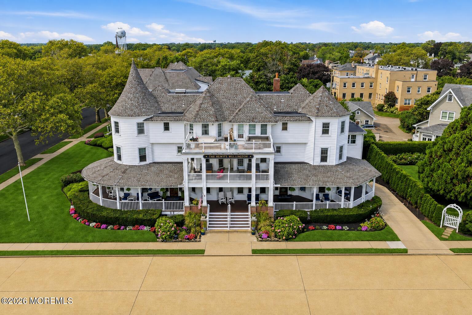 200 Monmouth Avenue Spring Lake NJ 07762