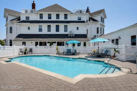 200 Monmouth Avenue Spring Lake NJ 07762