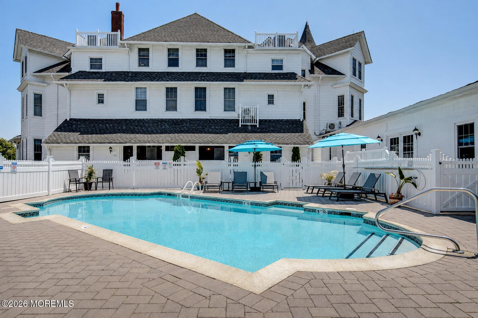 200 Monmouth Avenue Spring Lake NJ 07762