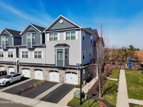 31 Emily Court Hazlet NJ 07730