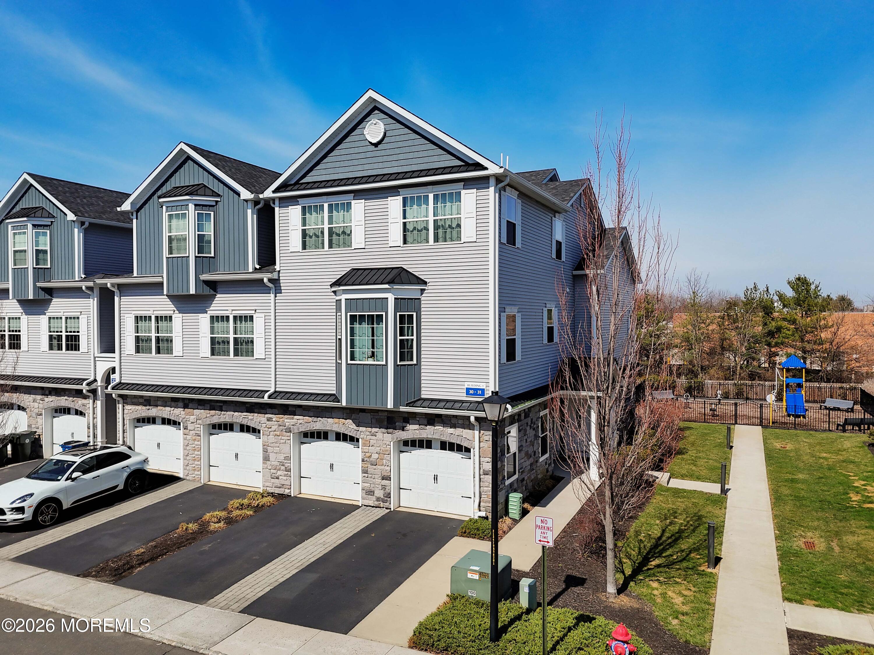 31 Emily Court Hazlet NJ 07730